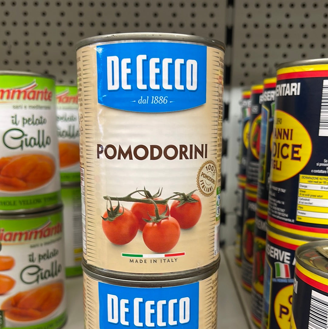 Pomodorini di Cecco