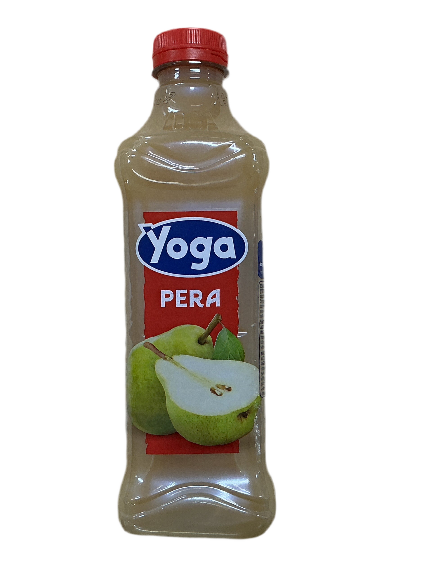 Yoga Succo Pera 1L