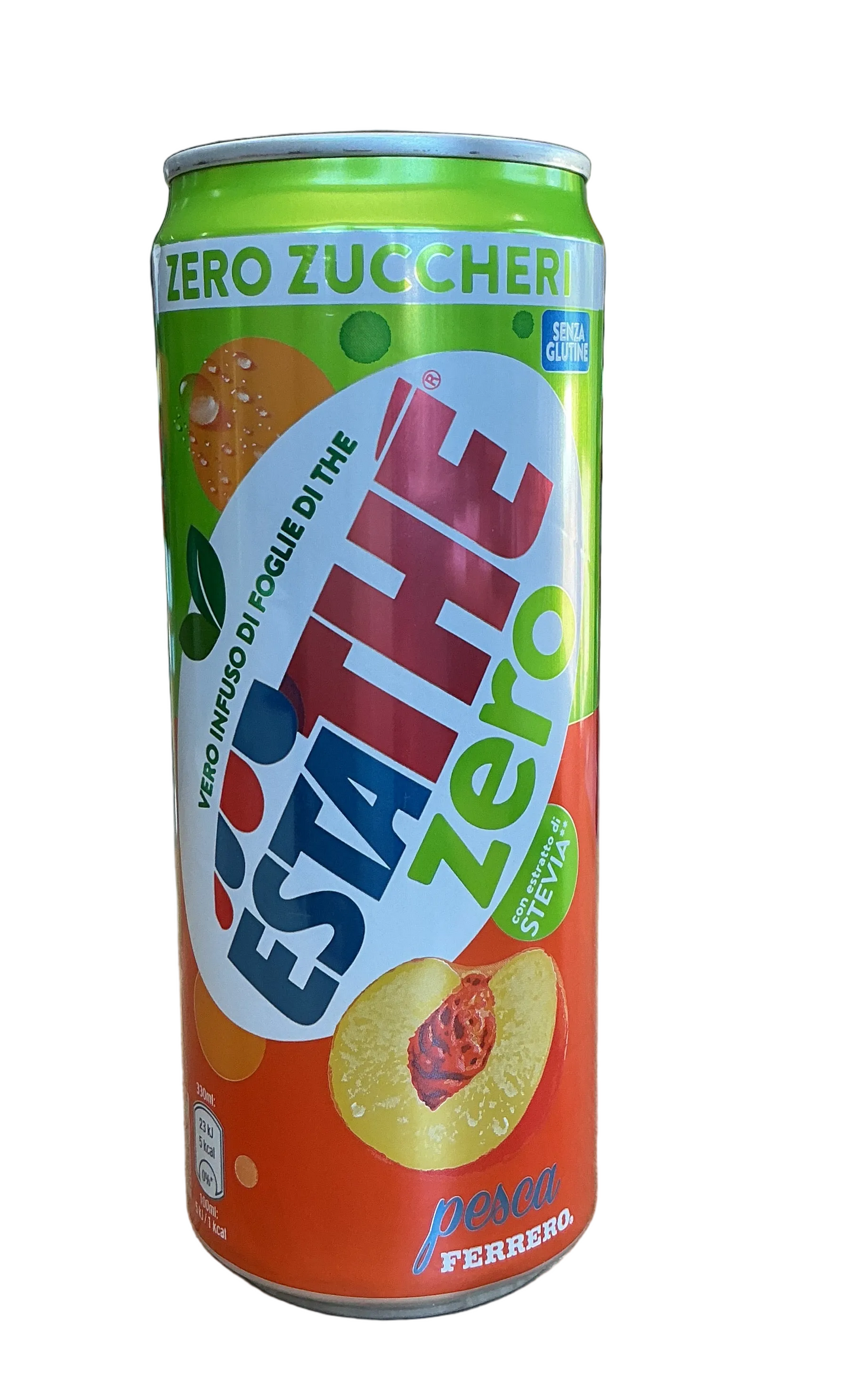 EstaTHE Pesca/ Zero