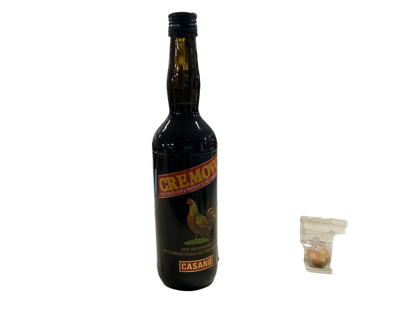 Cremovo Marsala 750ml