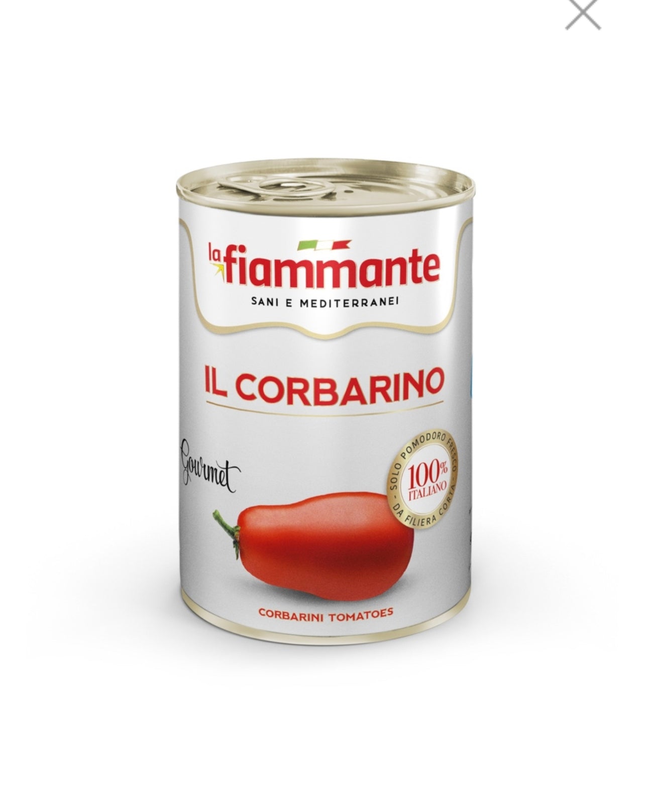 Il Corbarino (Kirschtomaten)400 gr.