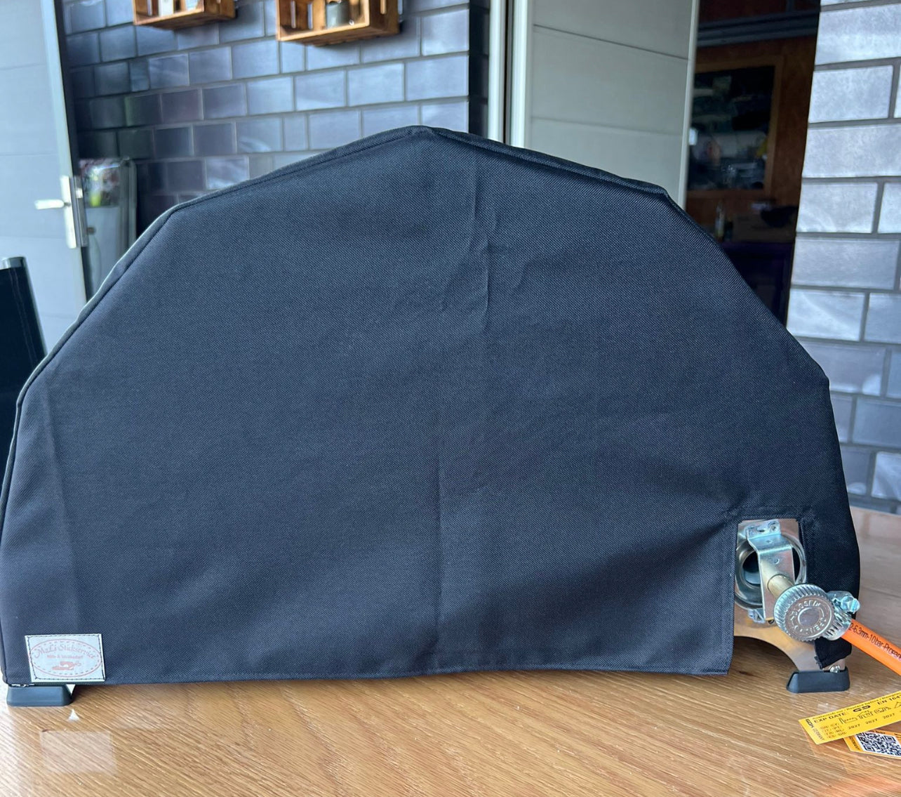 Abdeck- Plane für 007