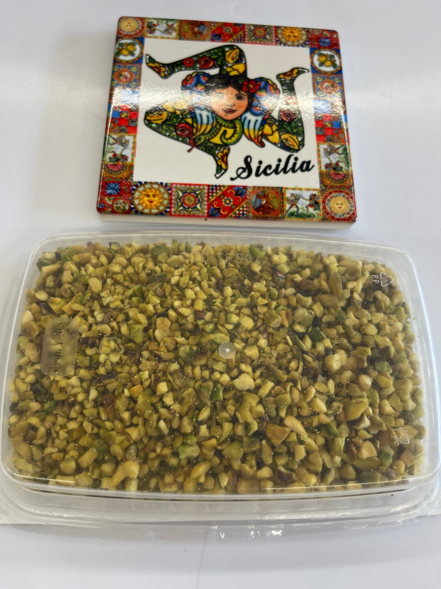 Pistacchio Granella (100 g)