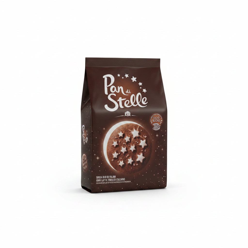 Pan di Stelle