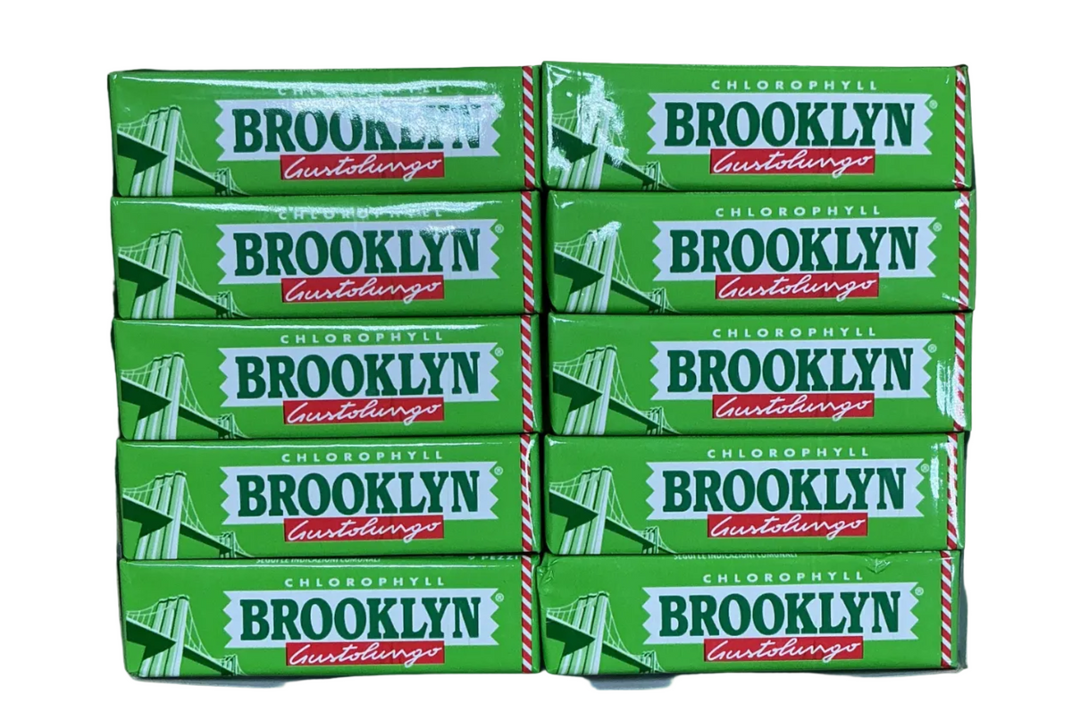 Brooklyn Kaugummi
