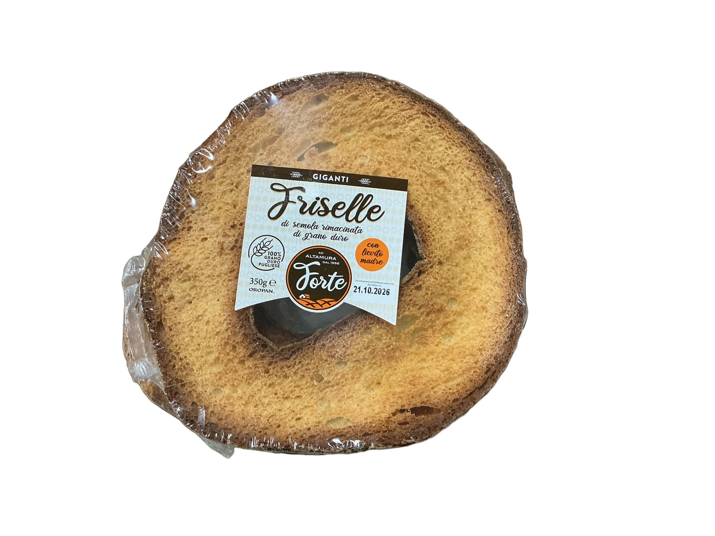 Friselle classiche 350gr