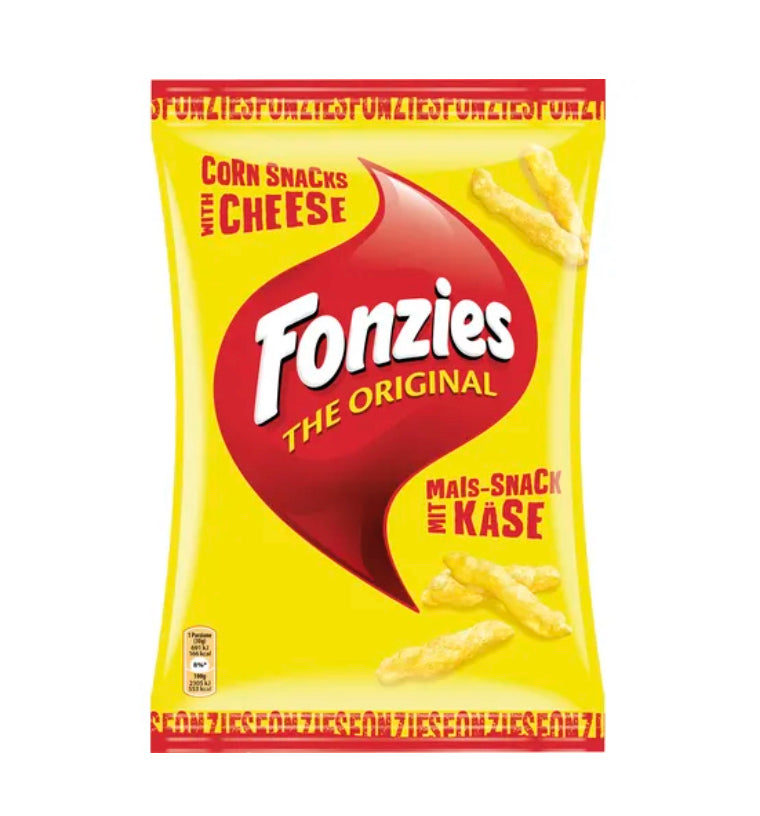 Fonzis 100 gr