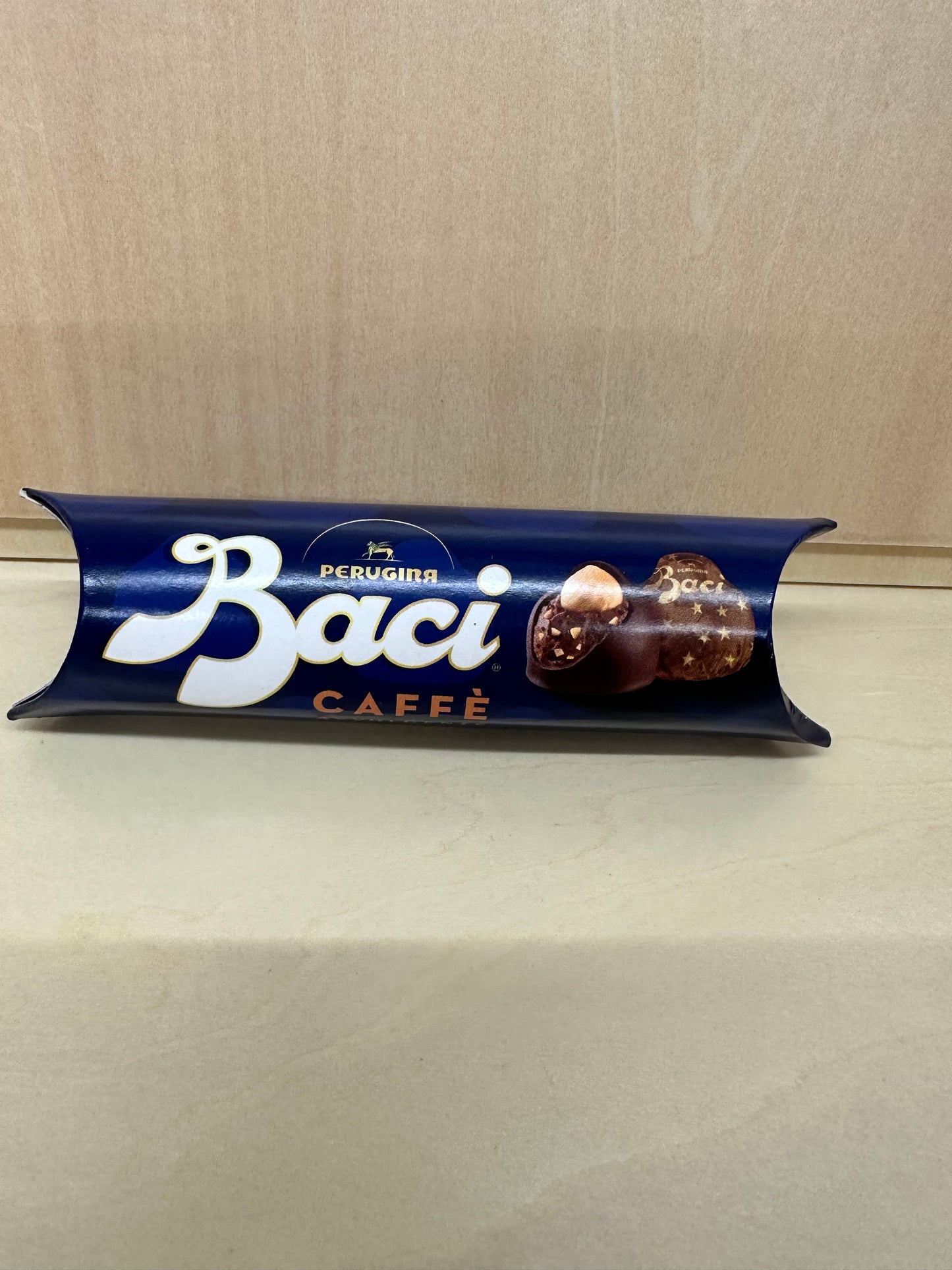 Baci Perugina Kaffee Tube 3 Stück