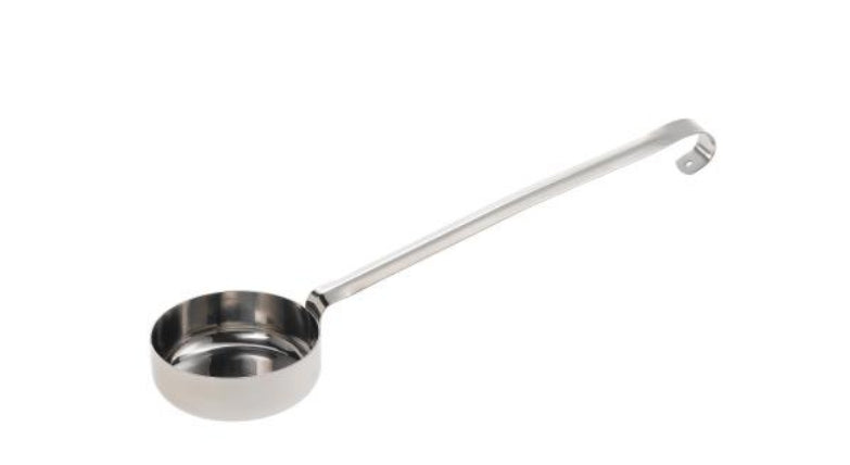 GI Metal -Löffel