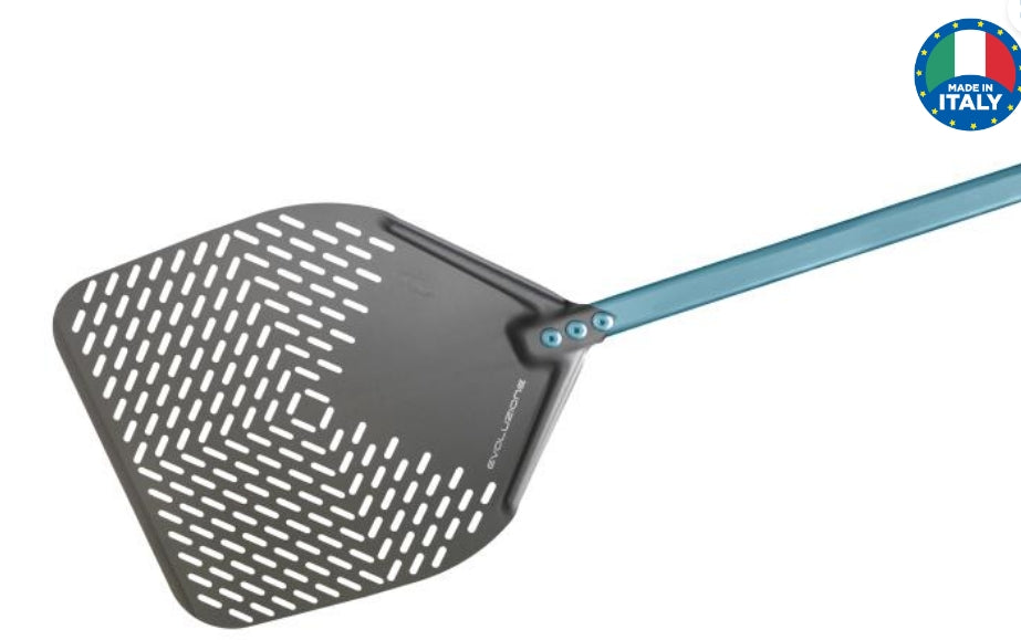 Gi-Metal Premium Evolutione
