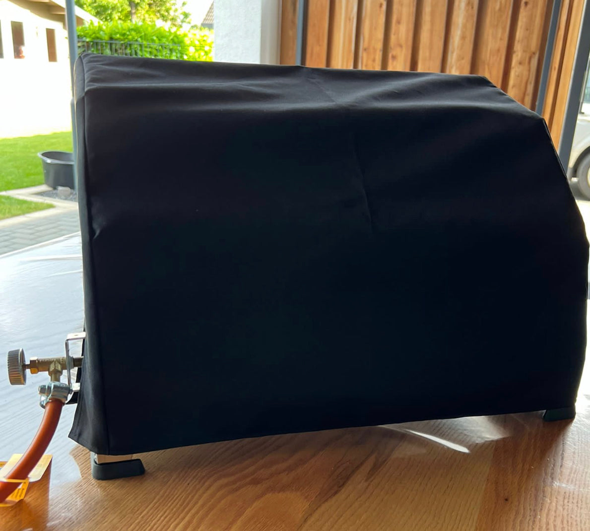 Abdeck- Plane für 007