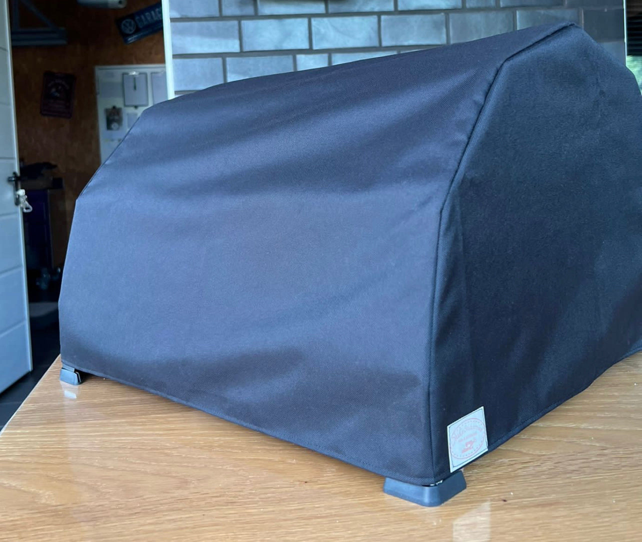 Abdeck- Plane für 007