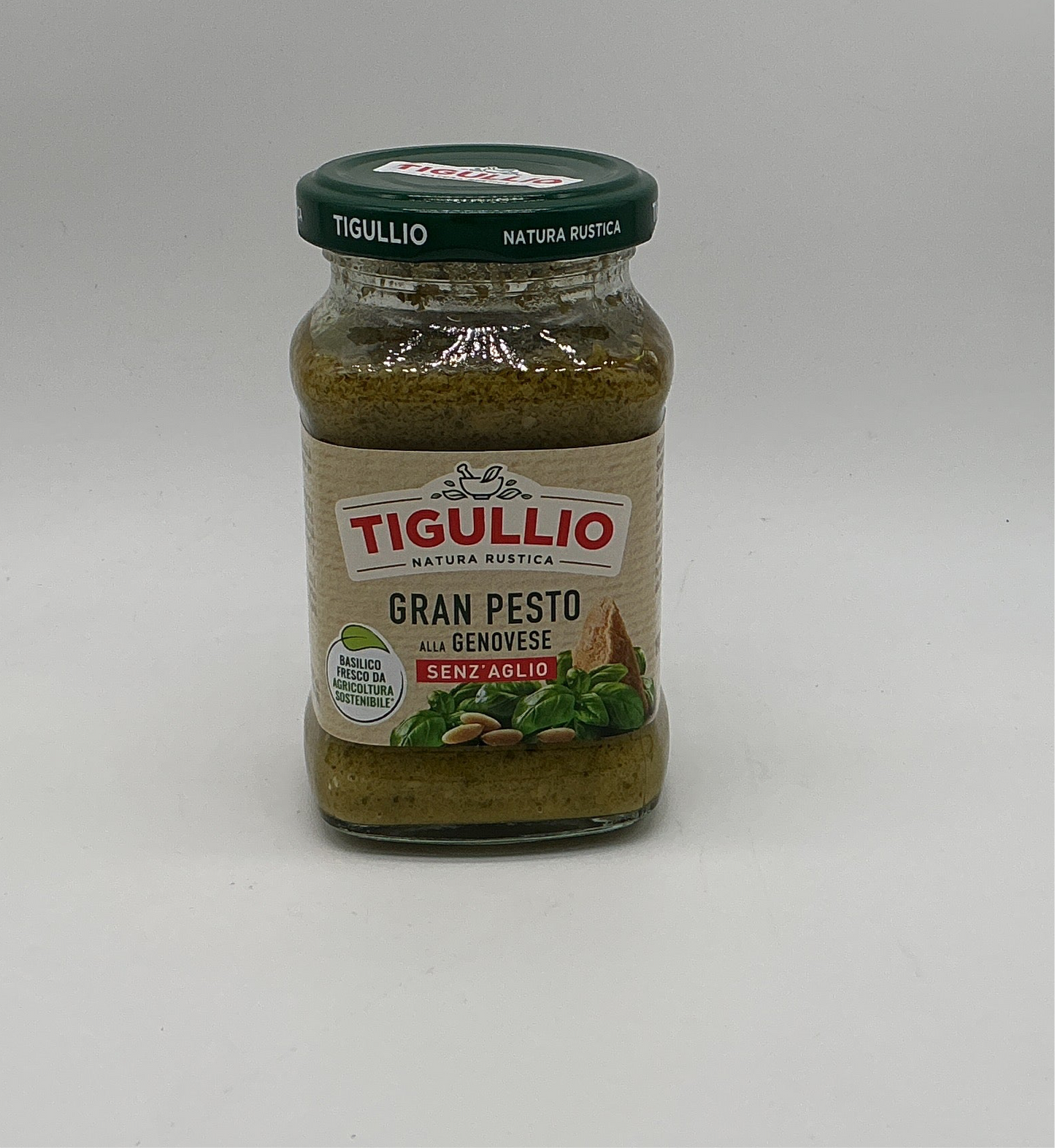 Pesto Tigullio