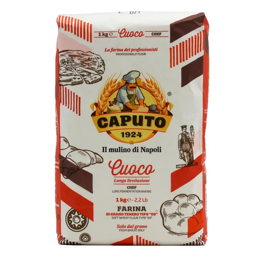Caputo Cuoco