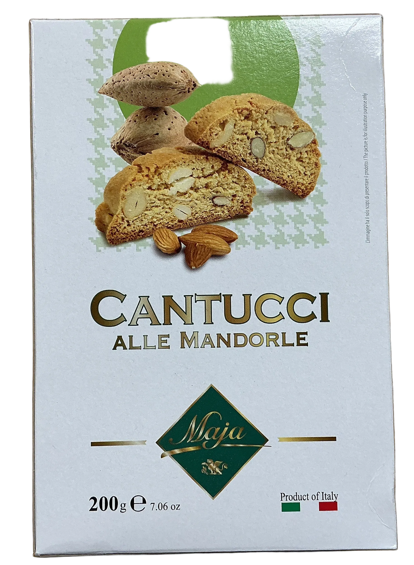 Maja Cantucci alle Mandorle 200g