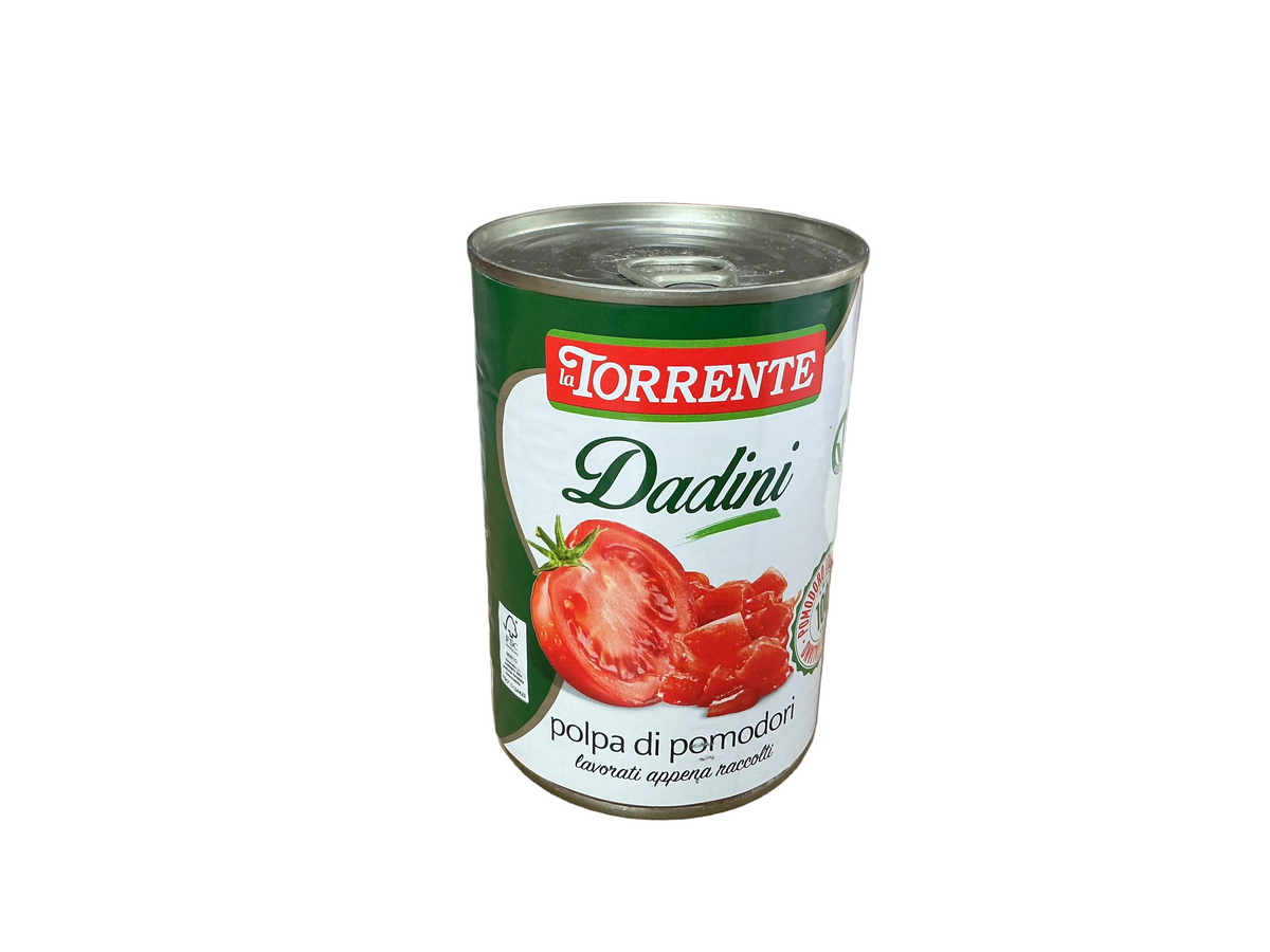 La Torrente Pelati