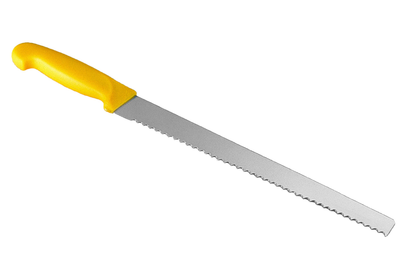 Pizzaiolo Messer 30 cm