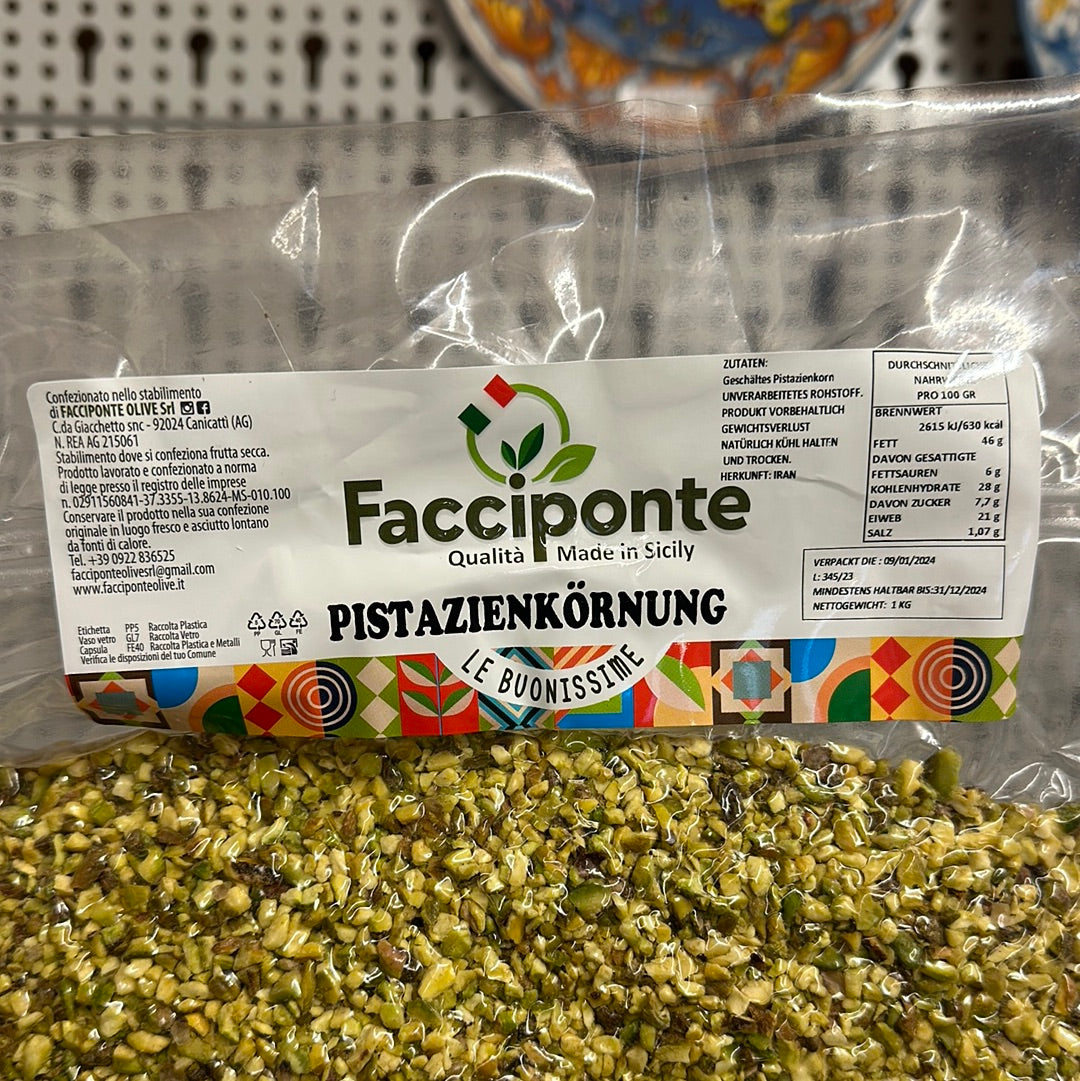 Pistazien Kerne