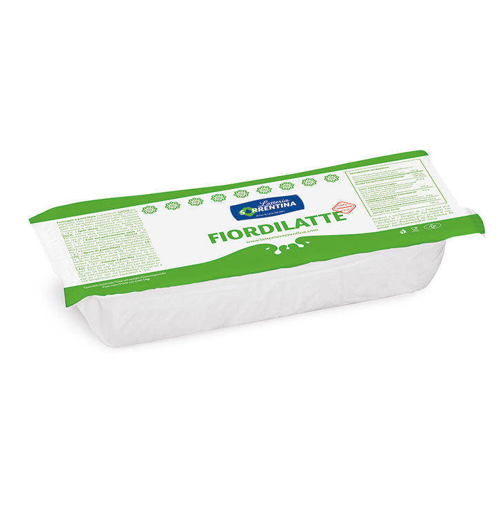 Fior di Latte Sorrentina Stange 1 Kg