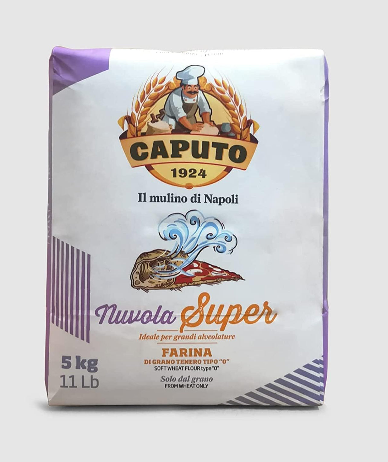 Super Nuvola 5 Kg