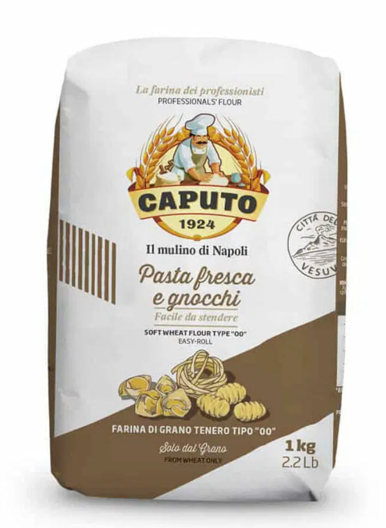 Caputo Pasta Mehl 1 kg