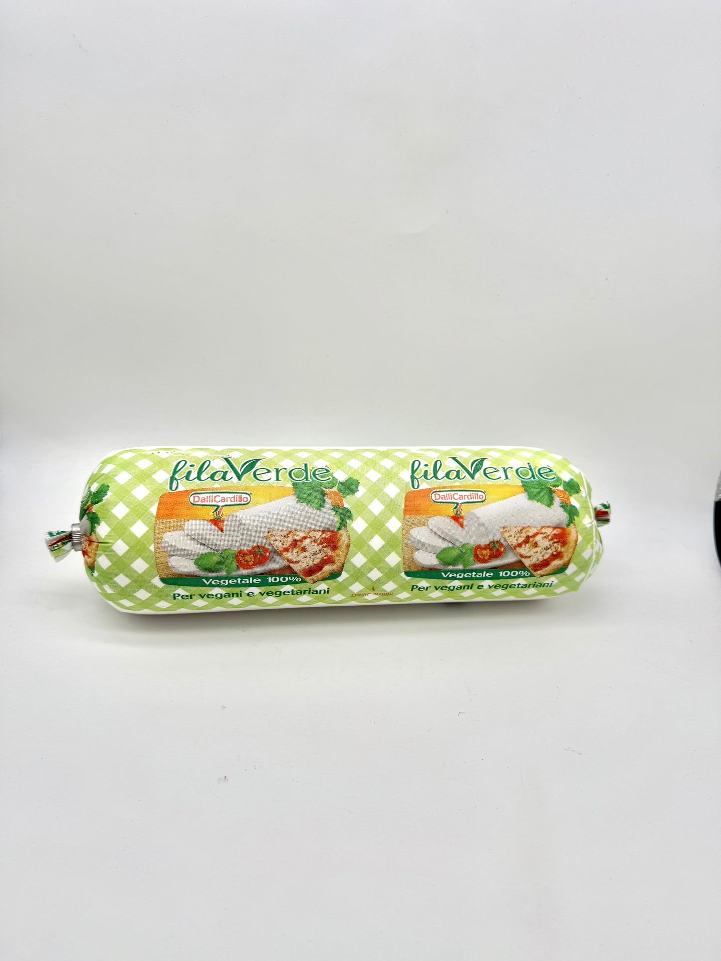 Veganer Mozzarella Filone 1 Kg