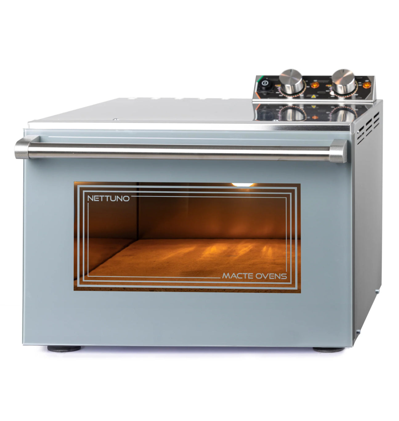 Macte Ovens Nettuno