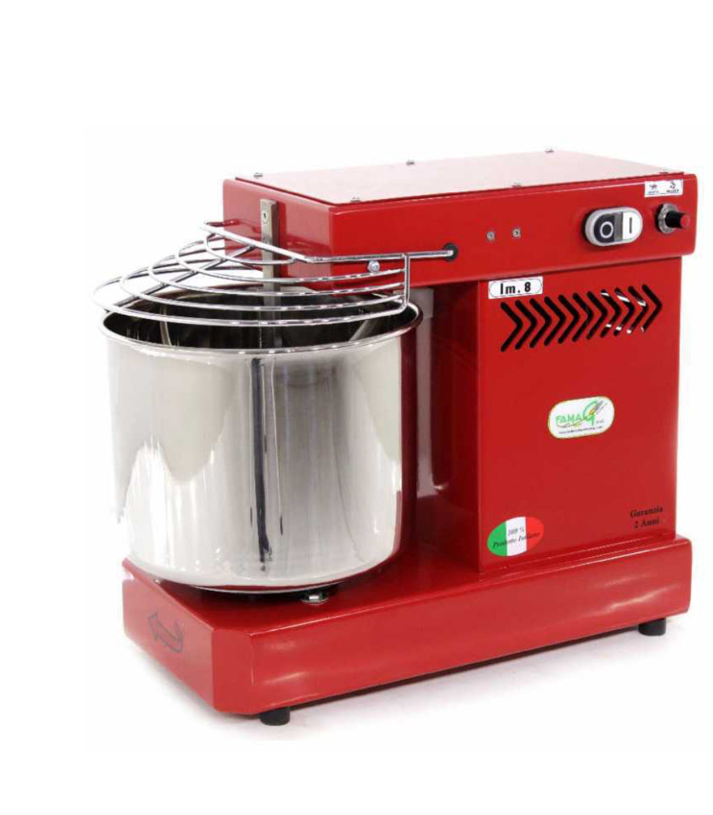 Famag Im 5 10 V Red