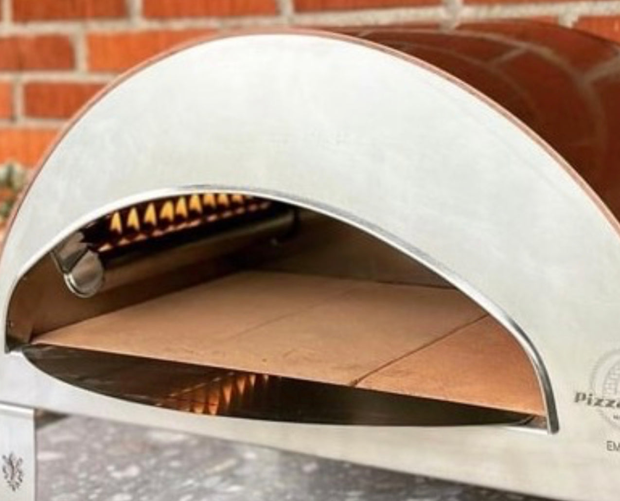 Flächenverlängerung Emozione