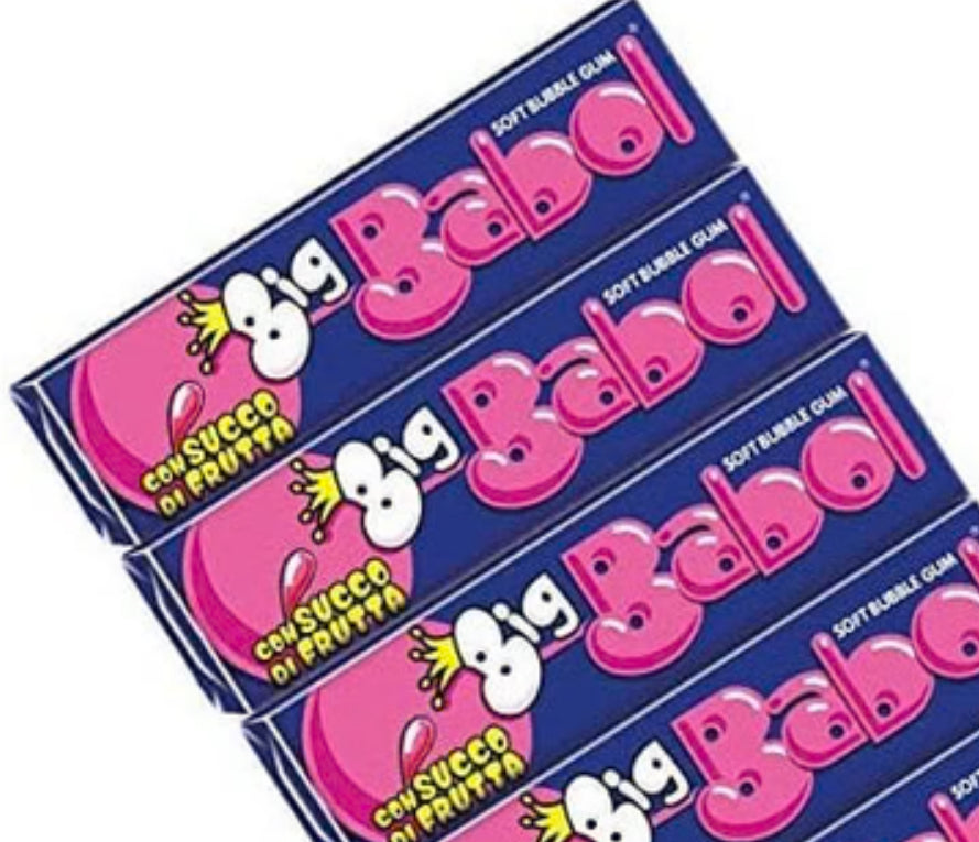 Big Babol