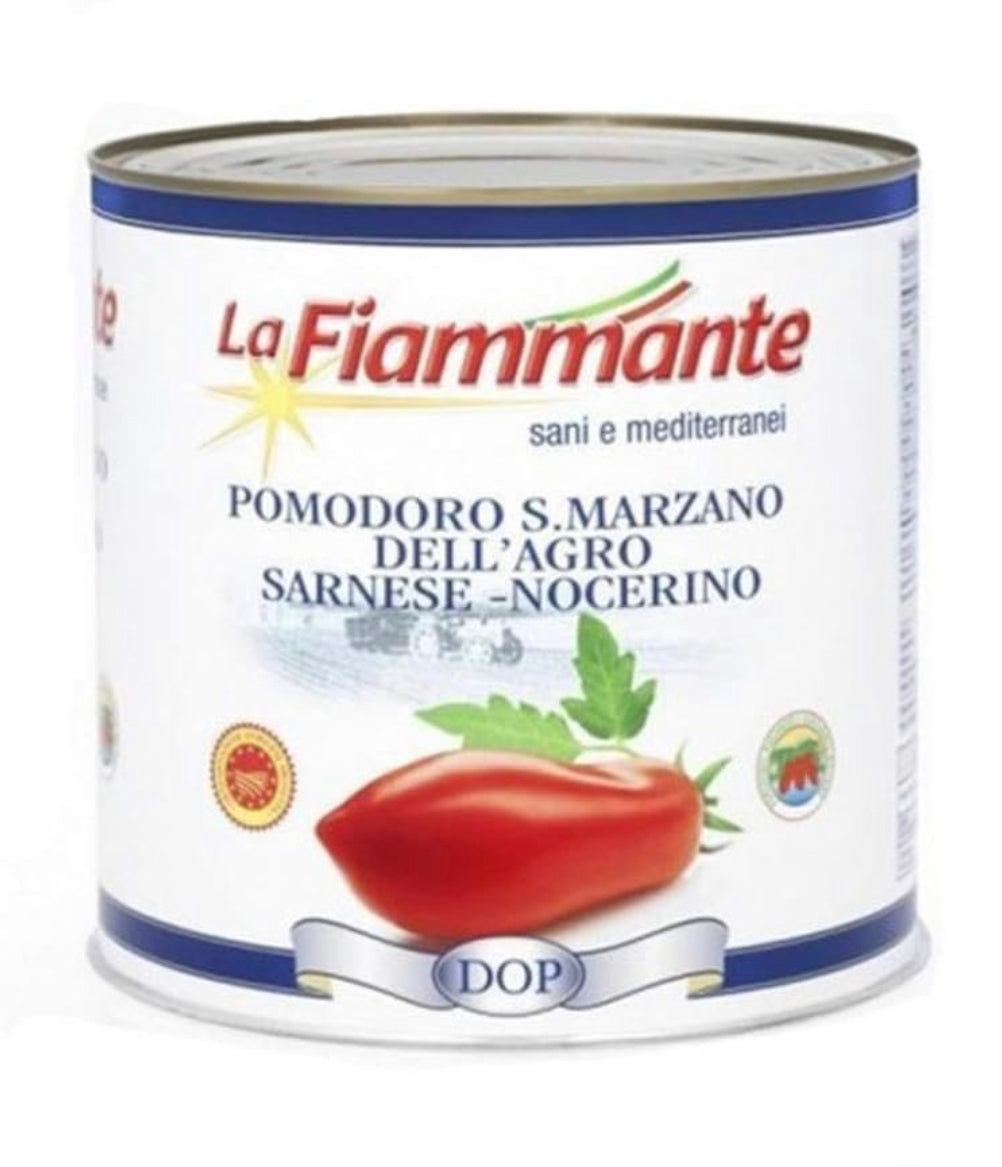 San Marzano La Fiammante