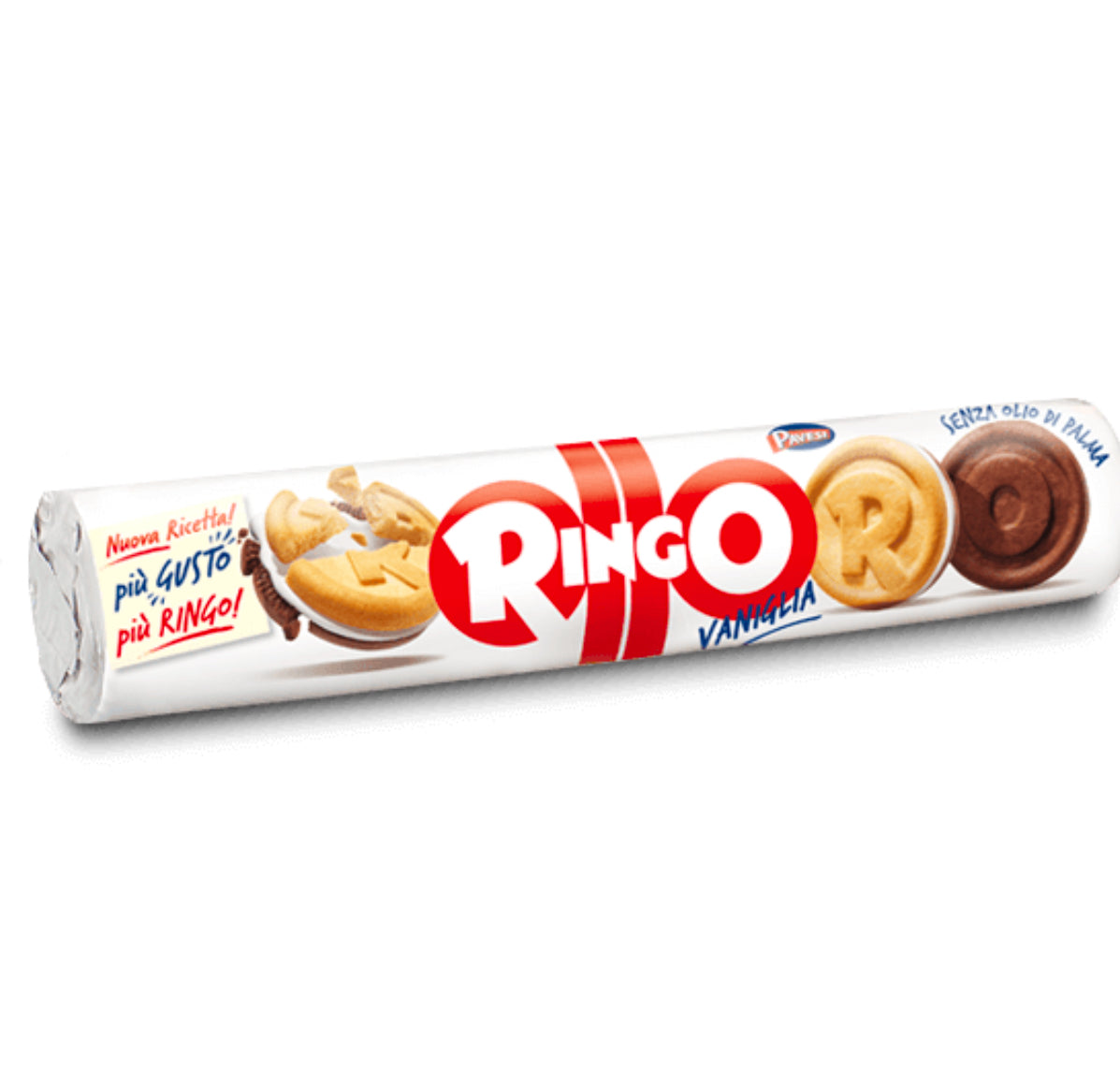 Ringo Cacao/Vanille Kekse
