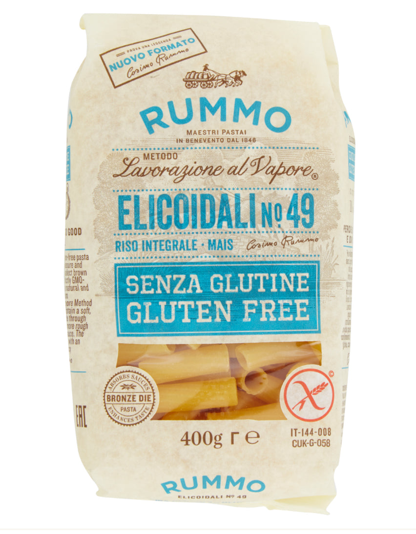 Rummo Glutenfrei