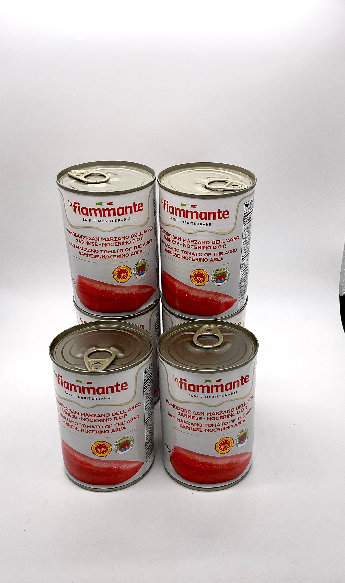 San Marzano La Fiammante