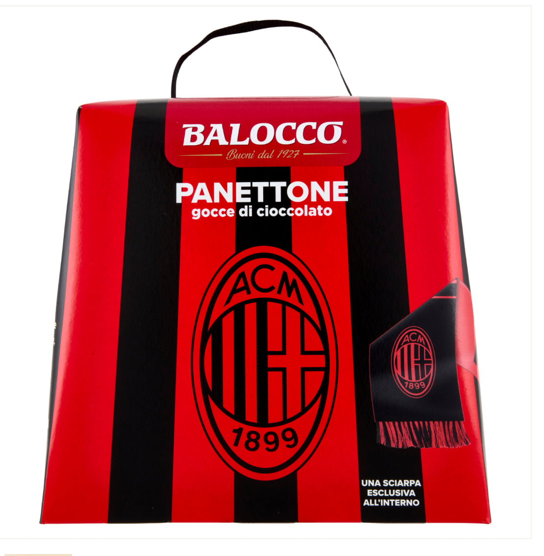 Balocco Milan Panettone 500g