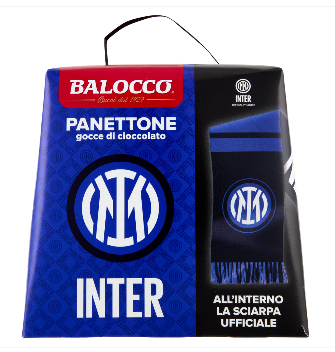 Balocco Panettone 500 g