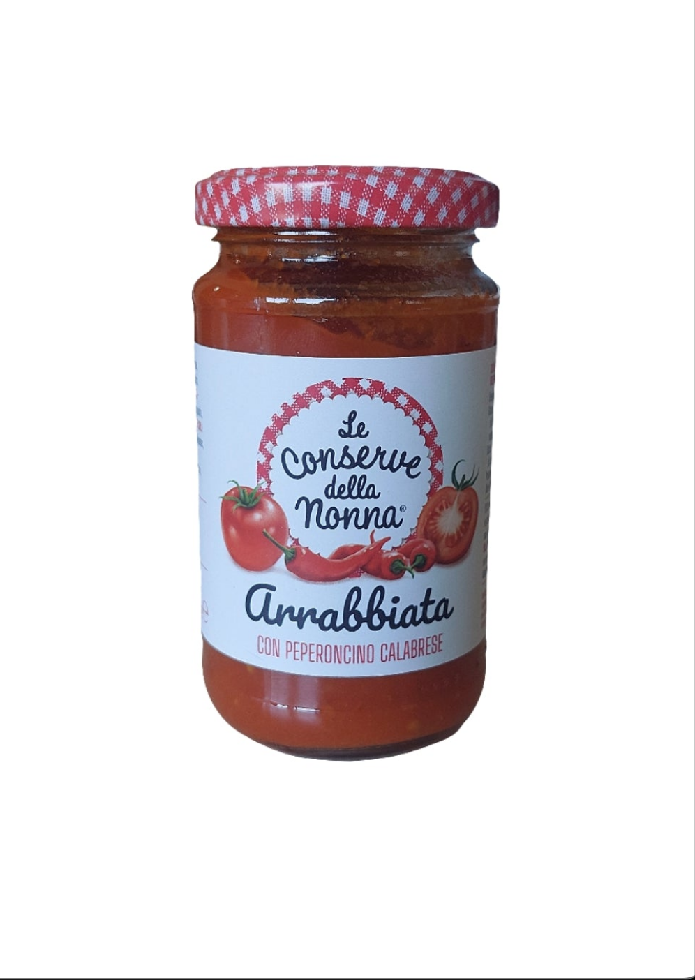 Le Conserve della Nonna /verschiedene Sorten 190g