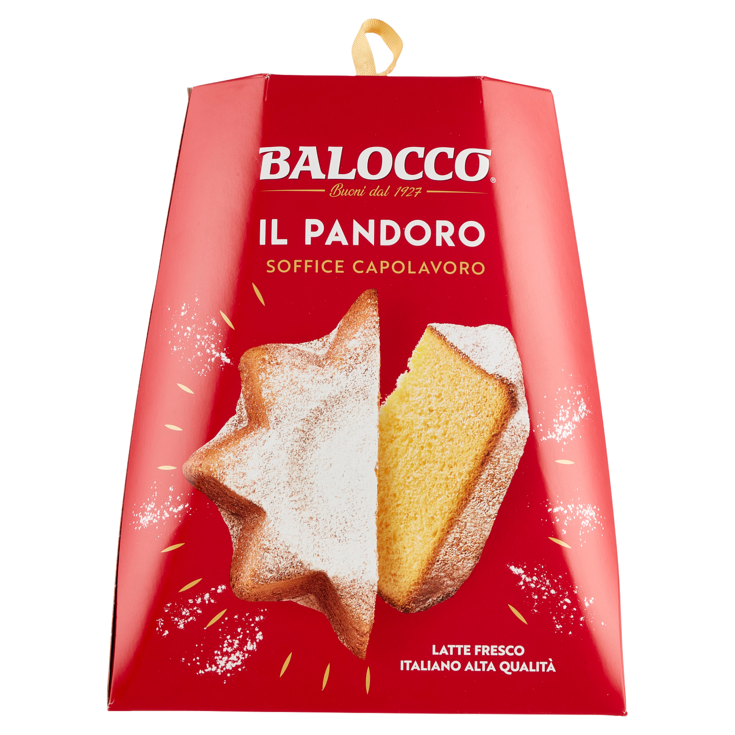 Balocco Il Pandoro 750g