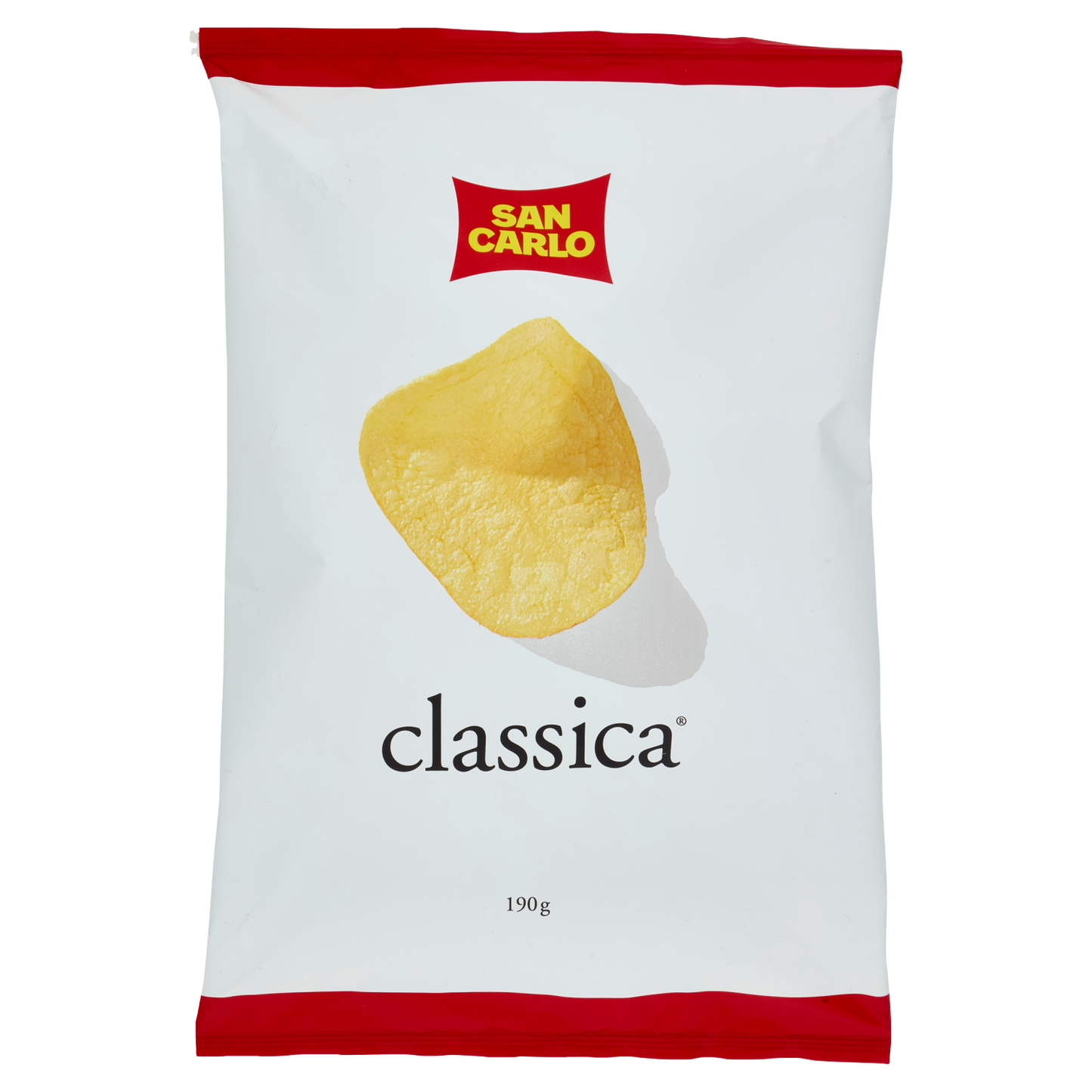 San Carlo Classica 190g