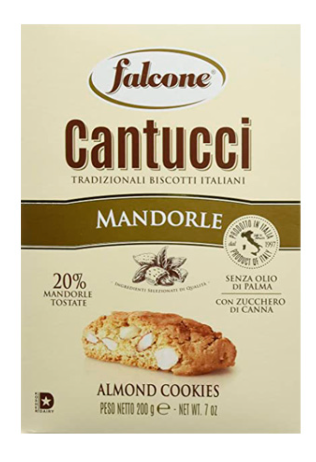 FALCONE CANTUCCI MIRTILLI ROSSI 180 GR