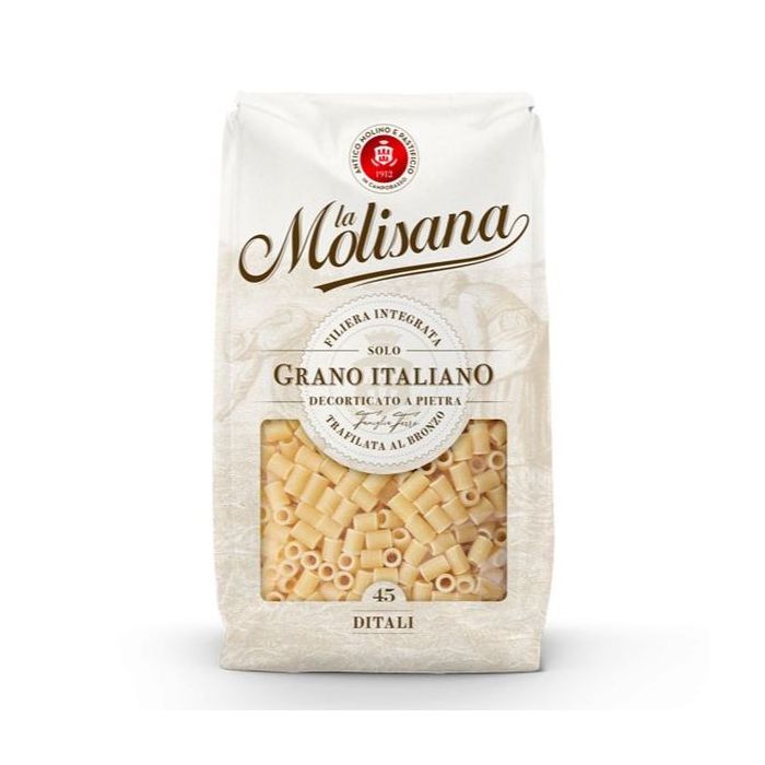 La Molisana Ditali n 45