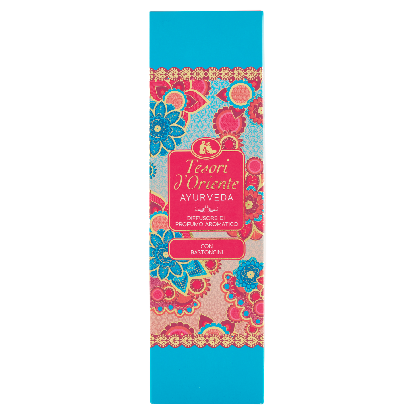 TESORI D'ORIENTE DIFFUSORE 200 ML