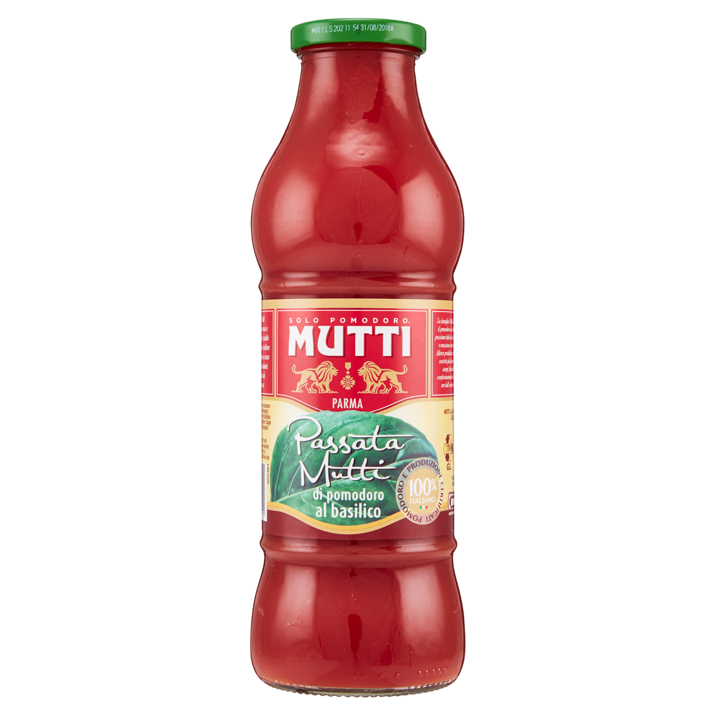 Mutti Passata