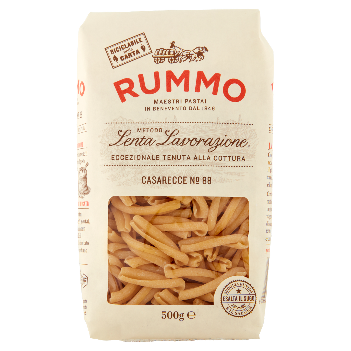 Rummo Nudeln