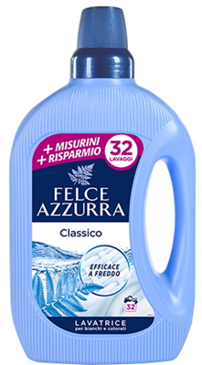 FELCE LAVATRICE 32 LAVAG CLASSICO LT 1,595