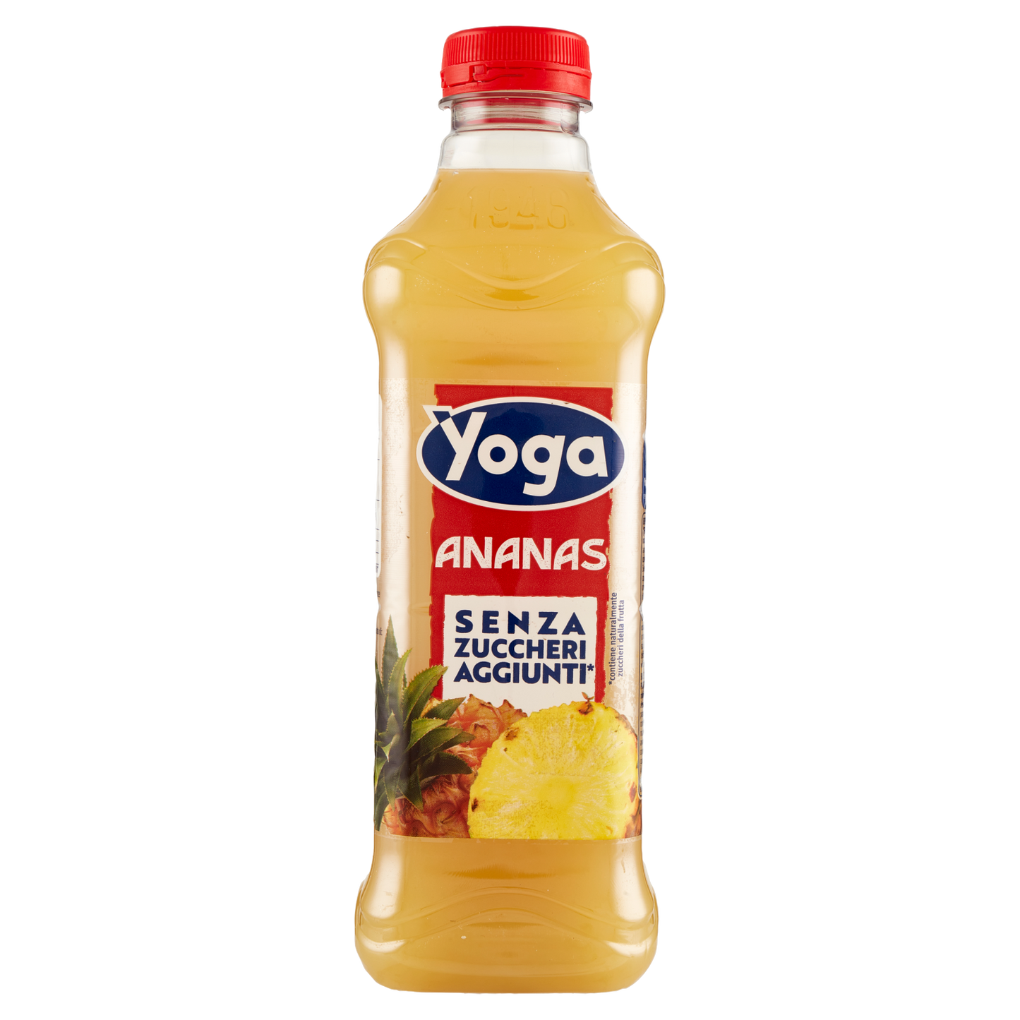 Yoga Succo Pera/Ananas 1L