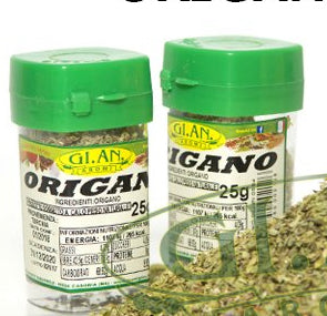 Oregano 15 gr