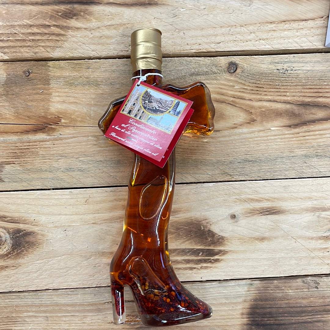 Peperoncino Stiefel 200 ml