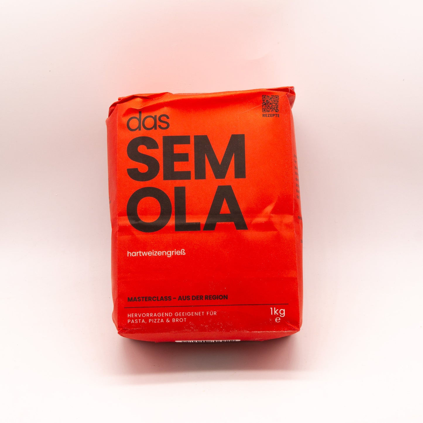 Das Semola 1 kg (Neu!)
