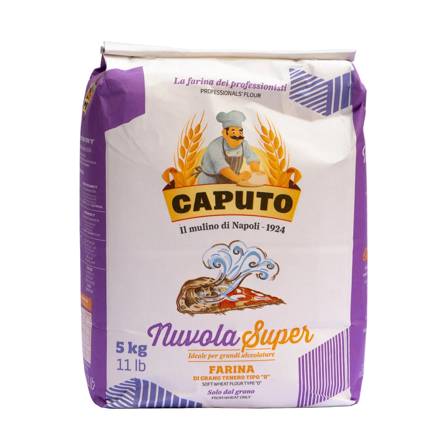 Super Nuvola 5 Kg